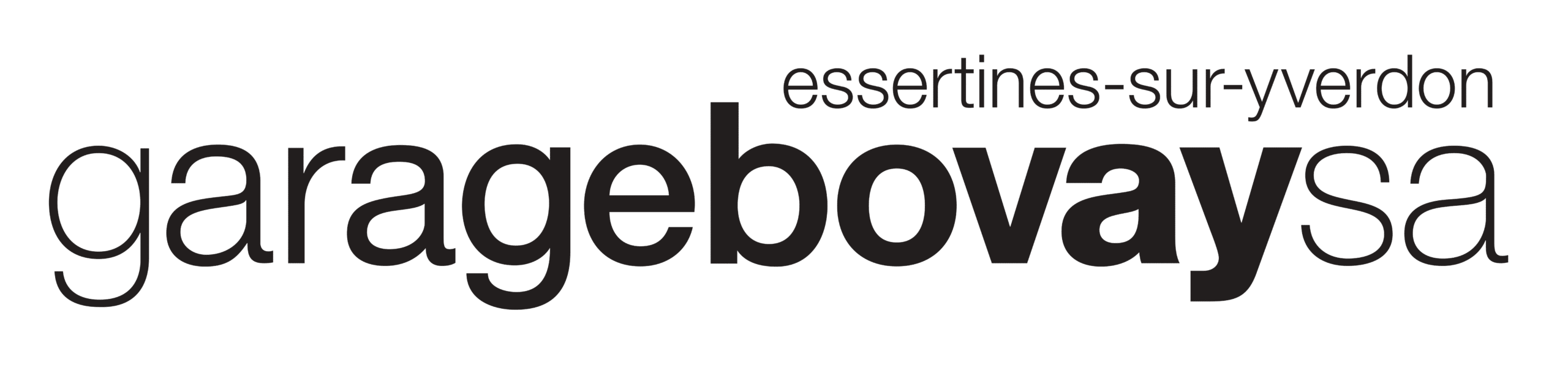 Bovay