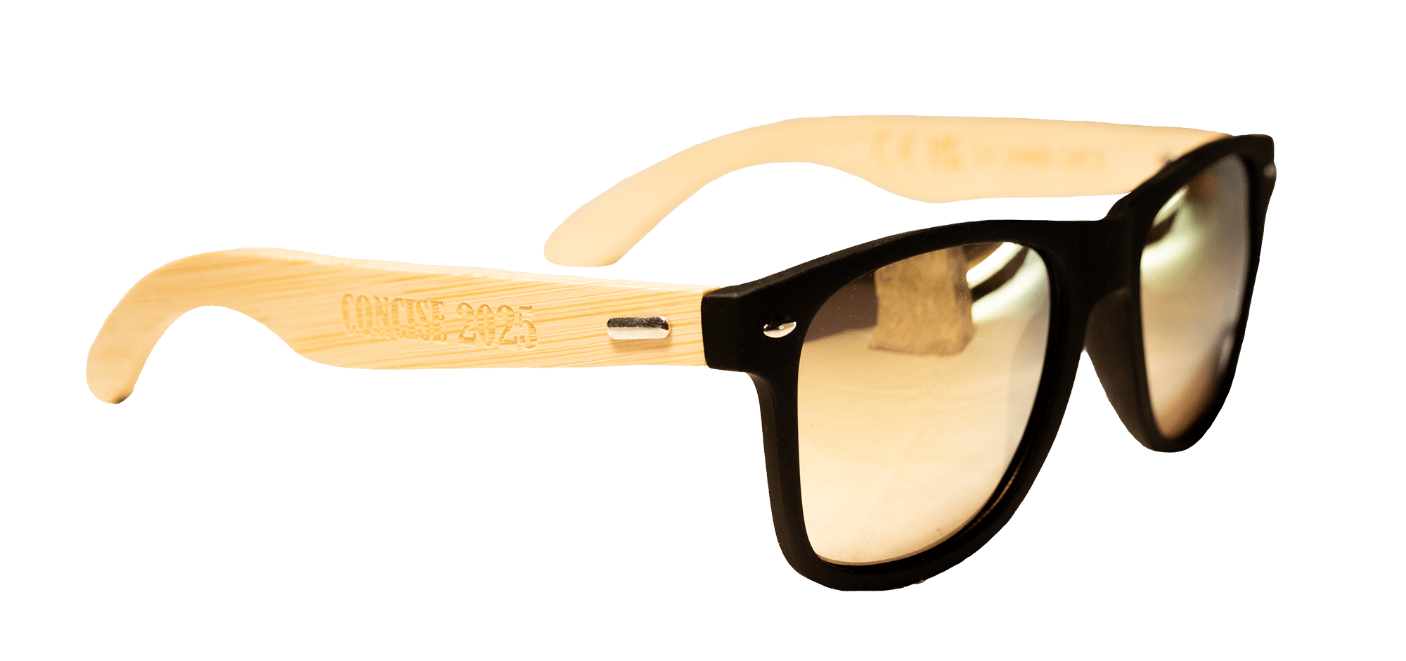 Lunettes Bois