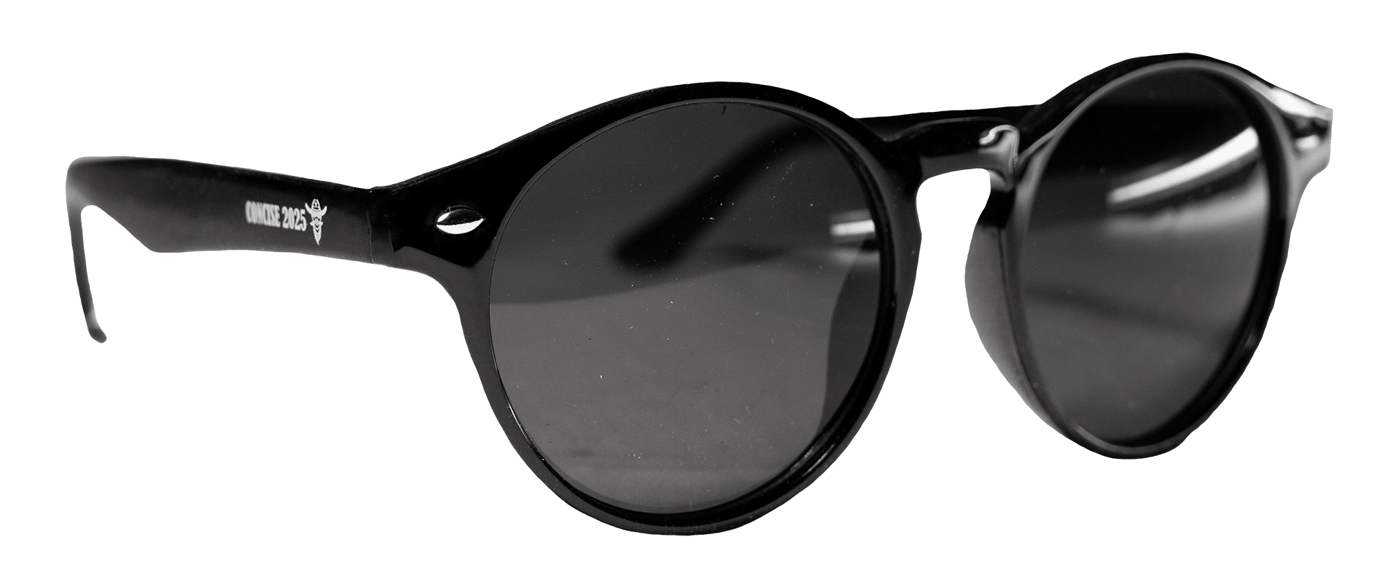 Lunettes Noires