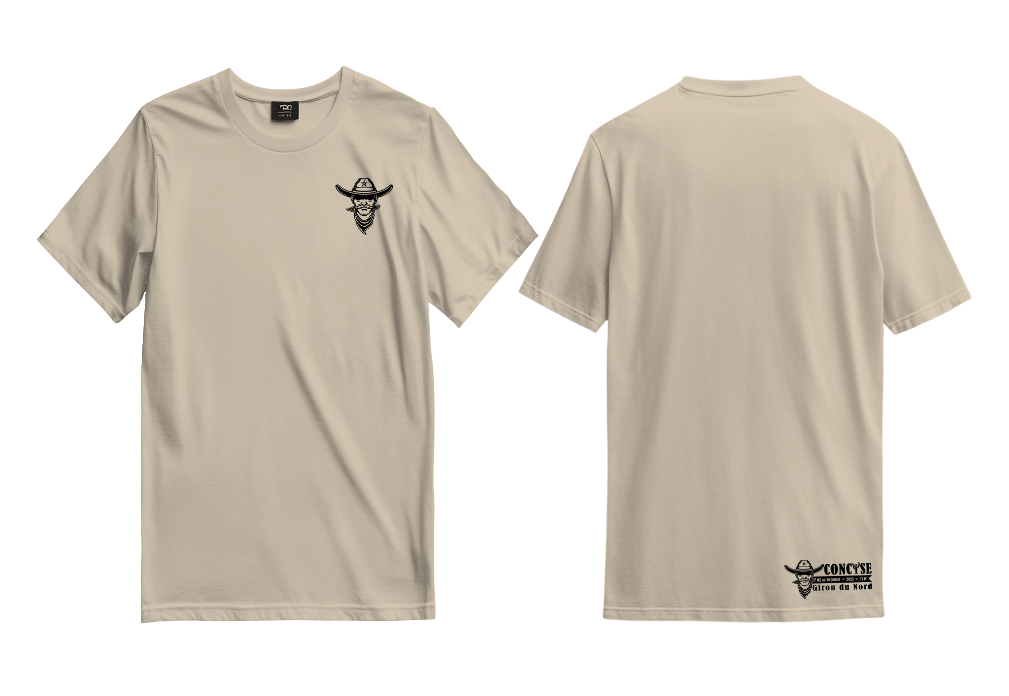 T-shirt