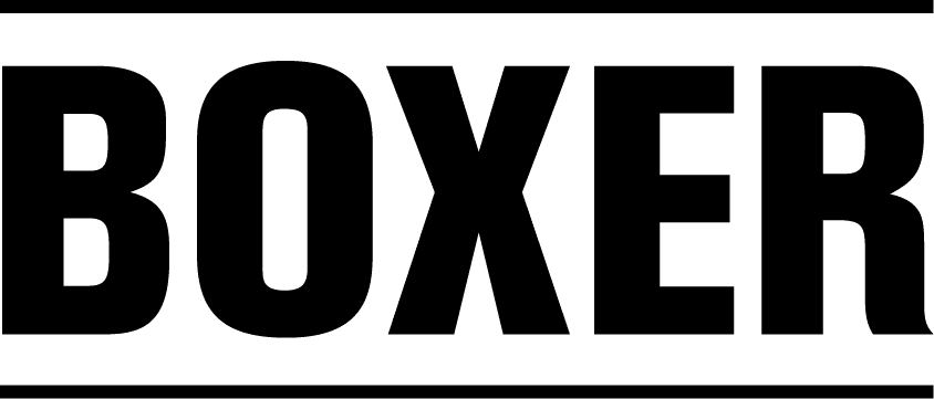 boxer